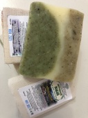 Отварное мыло 7 трав фото в интернет-магазине эко товаров из Горного Алтая