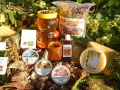 Фото Мыло, шампуни, крема и мази из алтайских трав, по народным рецептам
