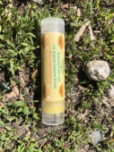Бальзам для губ Мёд с прополисом, 5мл фото в интернет-магазине эко товаров из Горного Алтая