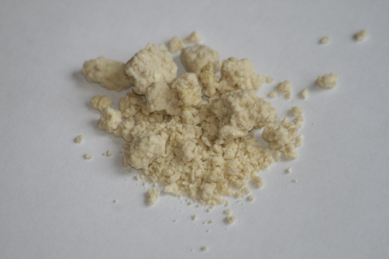Белое мумие — каменное масло (очищенное) (10гр)