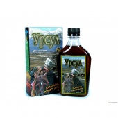 Бальзам на основе алтайских трав для мужчин "Урсул" фото в интернет-магазине эко товаров из Горного Алтая