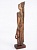 Дочь Кедра малая, интерьерная скульптура, 26 см фото в интернет-магазине эко товаров из Горного Алтая