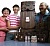 Семья (семейный оберег) (90-100 см.) - малотиражное изделие фото в интернет-магазине эко товаров из Горного Алтая