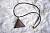 Подвеска "Треугольник" фото в интернет-магазине эко товаров из Горного Алтая