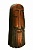 Панно из кедра "Аргиппей" - символ мудрости и миролюбия (30-35 см.) фото в интернет-магазине эко товаров из Горного Алтая