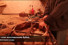 Открываем предзаказ на бубны нового сезона