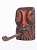 Скульптура из кедра "Сартакпай" - символом творческого действия. Ручная работа, 14-16 см. фото в интернет-магазине эко товаров из Горного Алтая