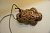 Окарина «Скифский кот» (оберег-талисман удачи) фото в интернет-магазине эко товаров из Горного Алтая